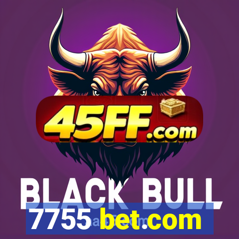 7755 bet.com